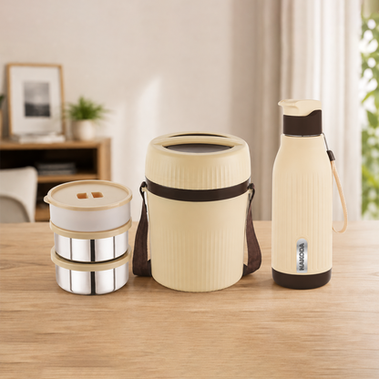 NAKODA DECCAN GIFT SET