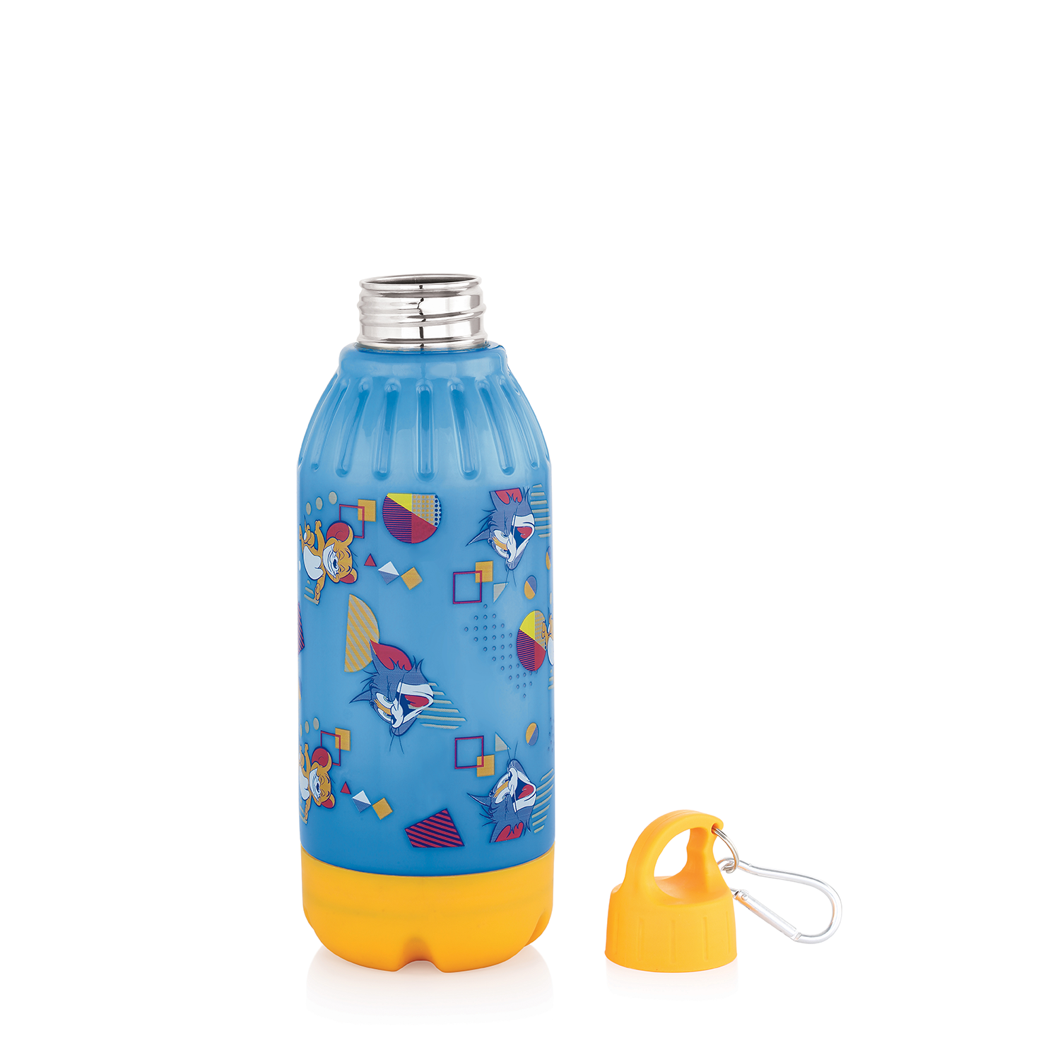 Nakoda Gili 600 Insulated Water Bottle, 500ml