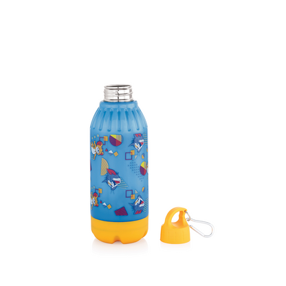 Nakoda Gili 400 Insulated Water Bottle, 430ml