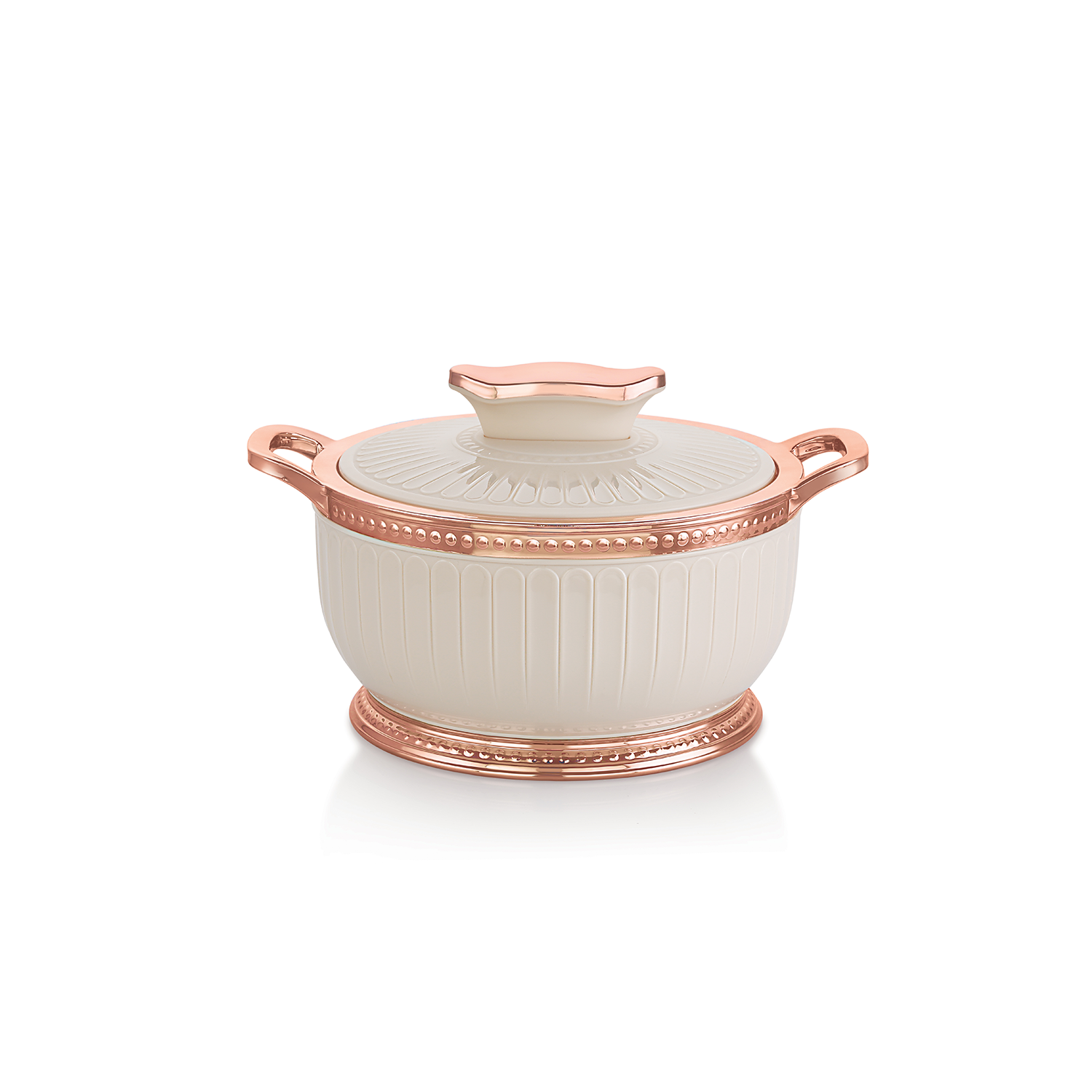 Nakoda ROSETTE DLX 1000 Insulated Casserole