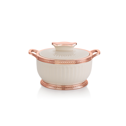 Nakoda ROSETTE DLX 1000 Insulated Casserole