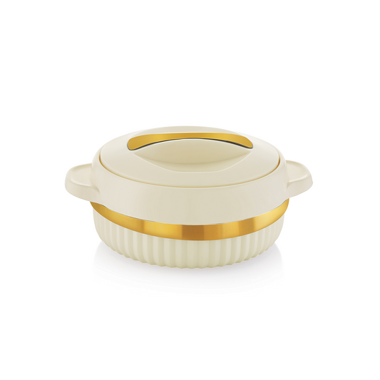 Nakdoa CENTURY PLAIN 1000 Insulated Casserole