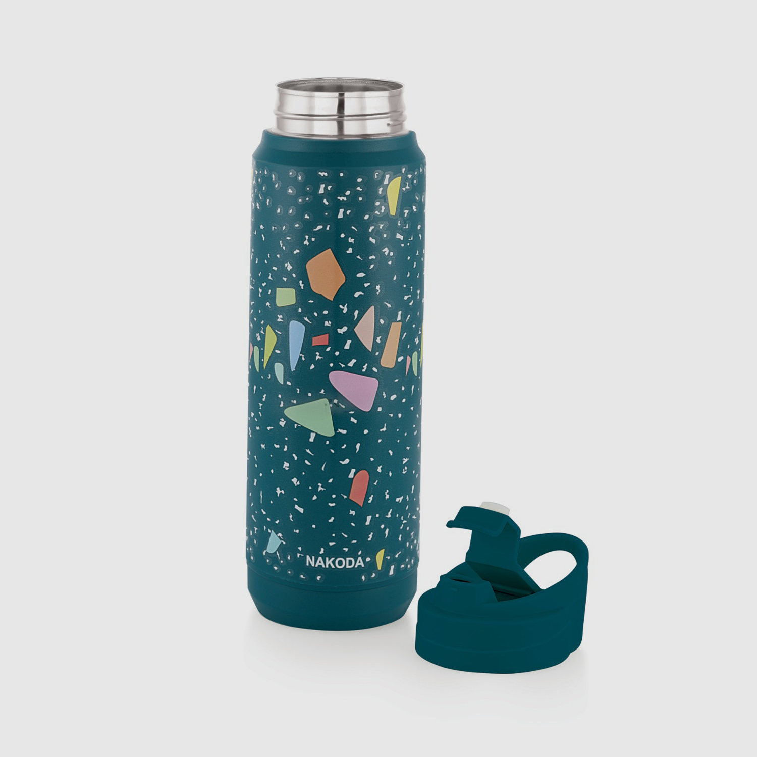 Terrazo 900 Insulated Water Bottle, 630ml