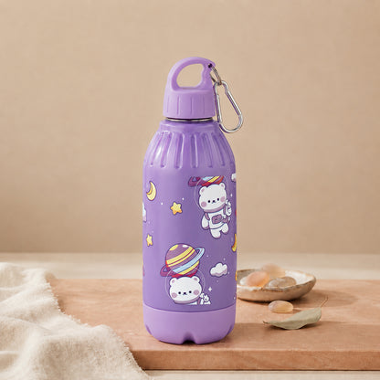 Nakoda Gili 600 Insulated Water Bottle, 500ml