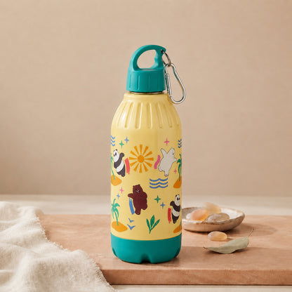 Nakoda Gili 600 Insulated Water Bottle, 500ml
