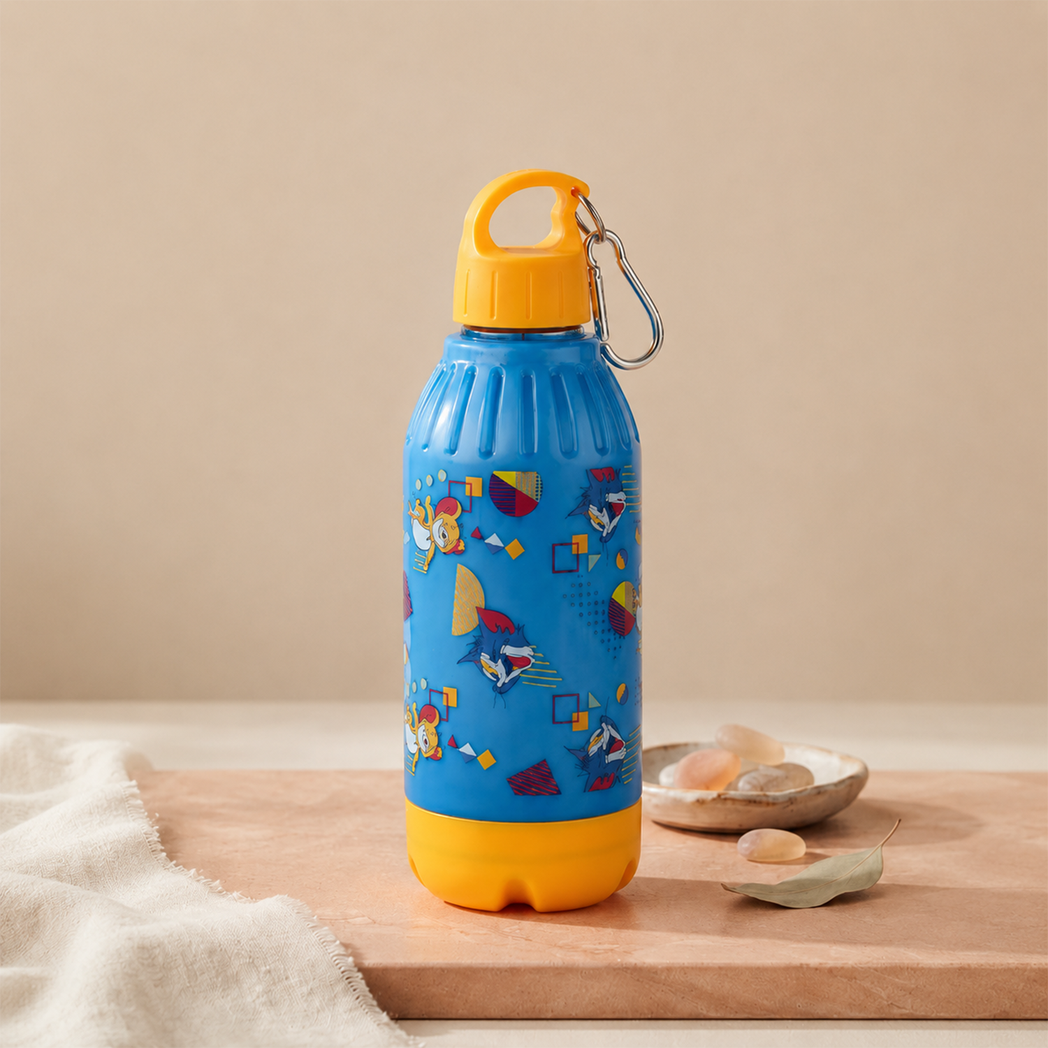 Nakoda Gili 600 Insulated Water Bottle, 500ml