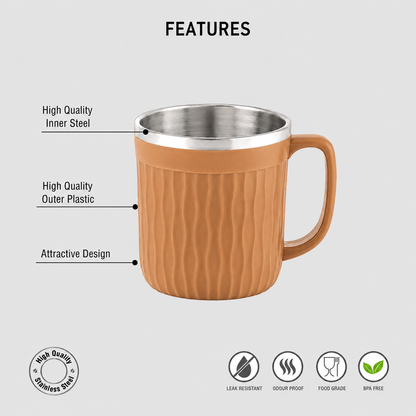 Nakoda MILO GIFT SET