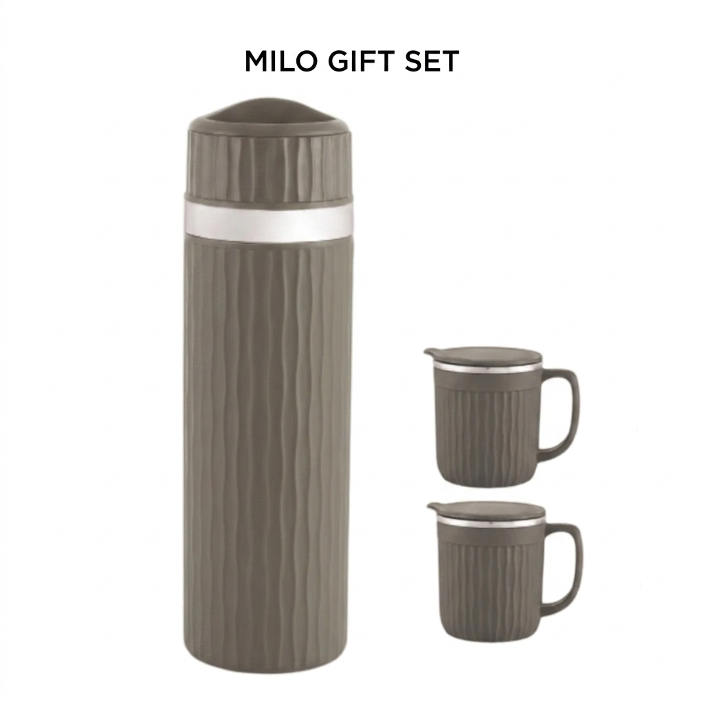 Nakoda MILO GIFT SET