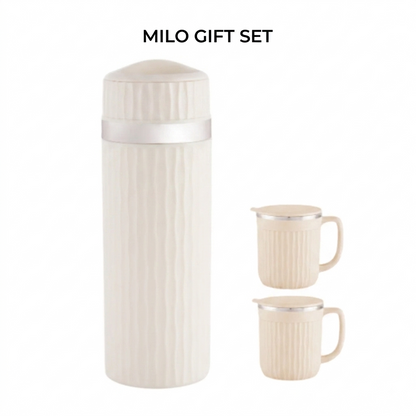 Nakoda MILO GIFT SET