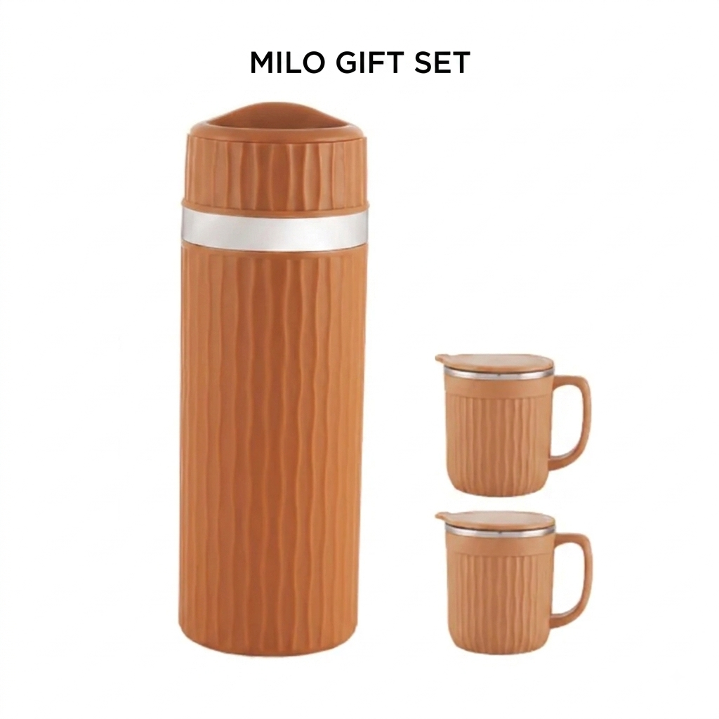 Nakoda MILO GIFT SET