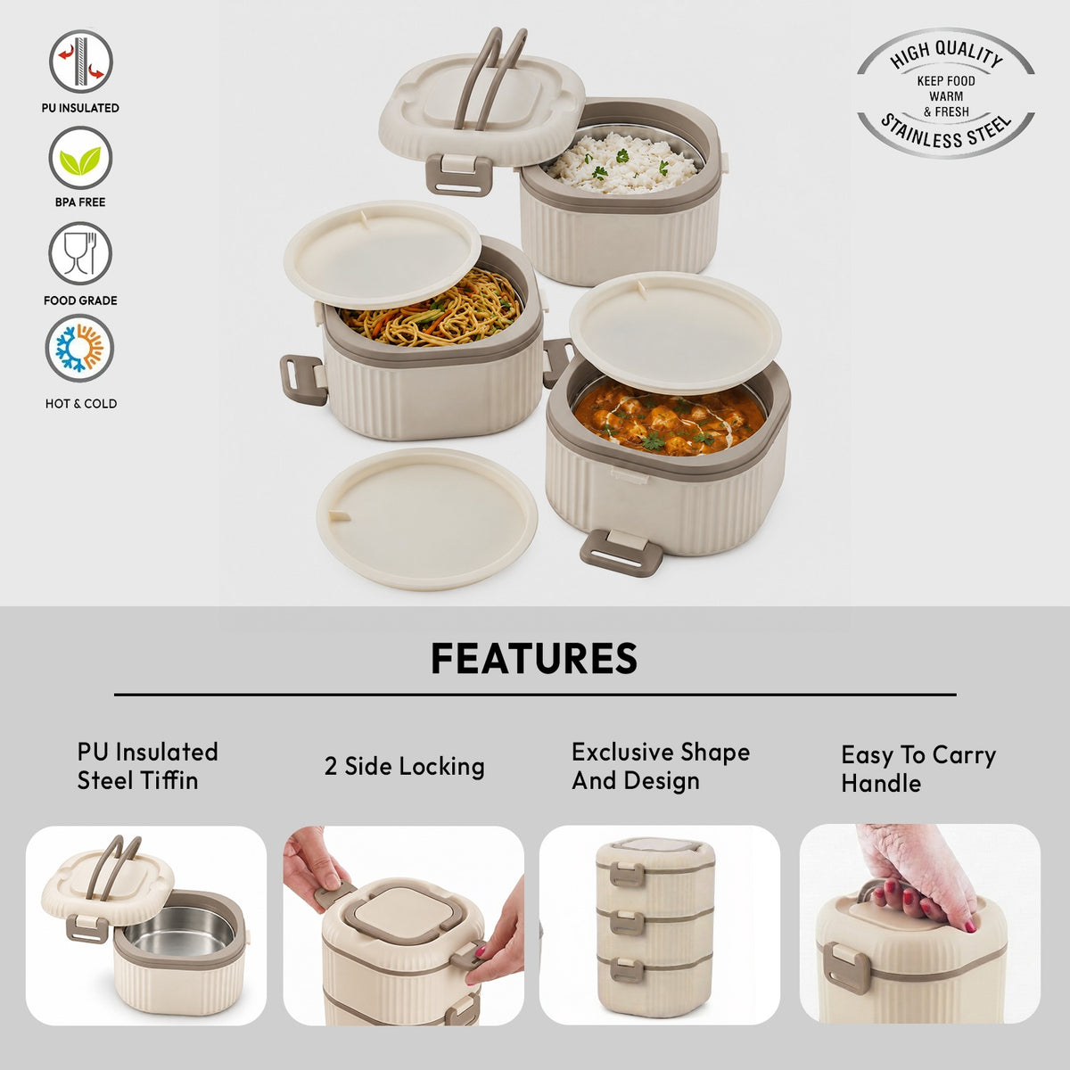 NAKODA FRESCO GIFT SET