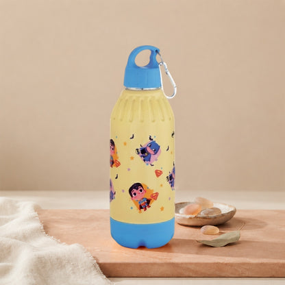 Nakoda Gili 600 Insulated Water Bottle, 500ml