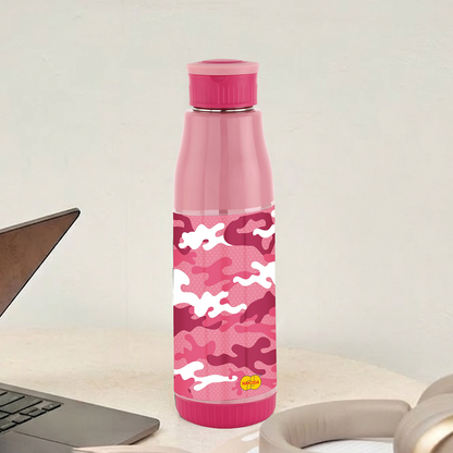 Camo 900 Insulated Water Bottle, 630ml
