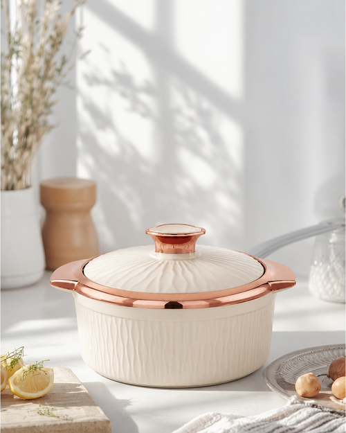 Insulated Casseroles
