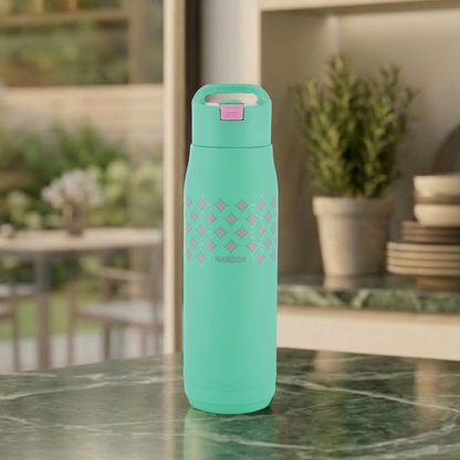 Gripo 900 Insulated Water Bottle, 630ml