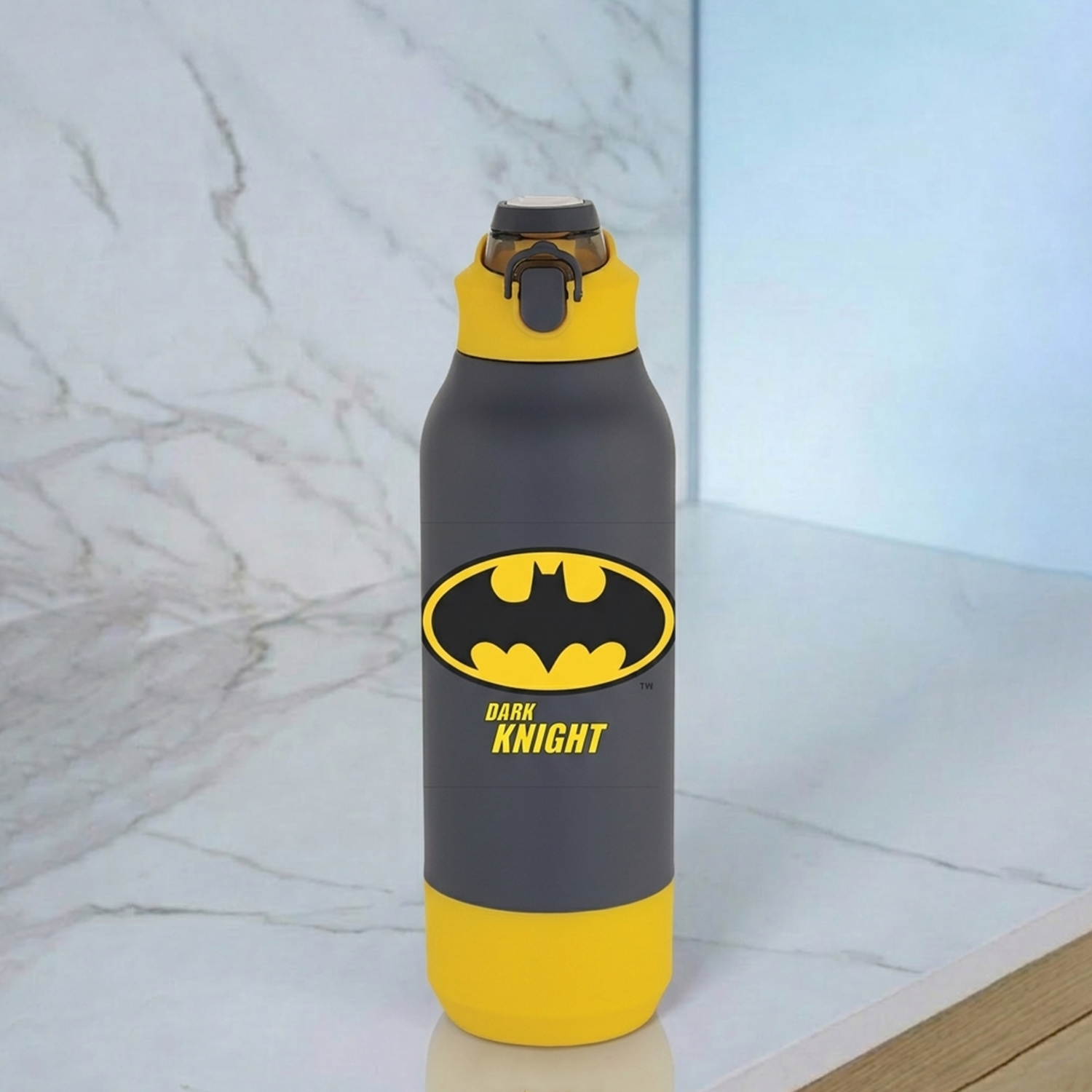 Krypton 900 Insulated Water Bottle, 630ml