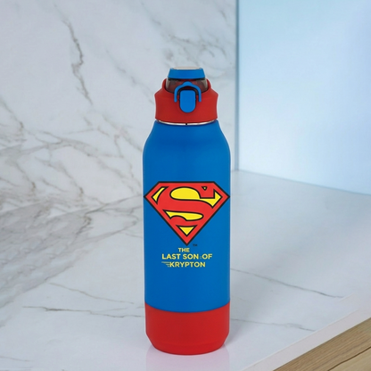 Krypton 900 Insulated Water Bottle, 630ml