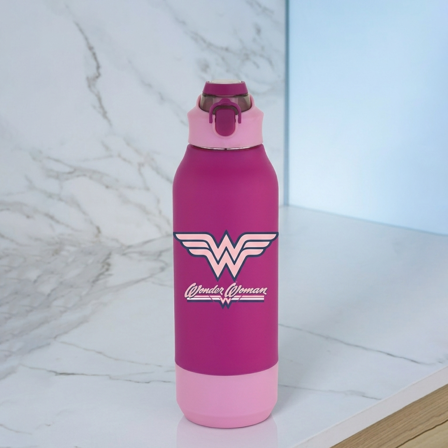 Krypton 900 Insulated Water Bottle, 630ml