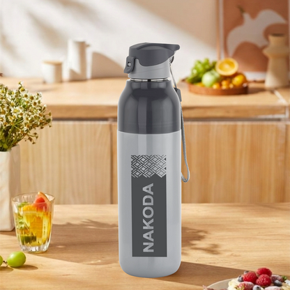 Monark 900 Insulated Water Bottle, 630ml