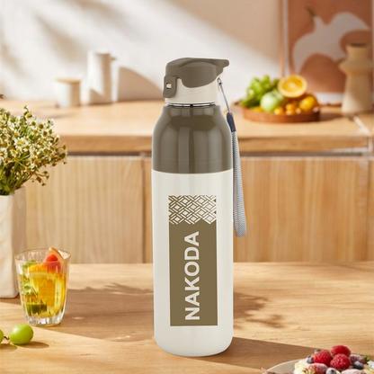 Monark 900 Insulated Water Bottle, 630ml
