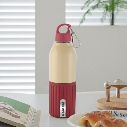 Nexa 900 Insulated Water Bottle, 600ml