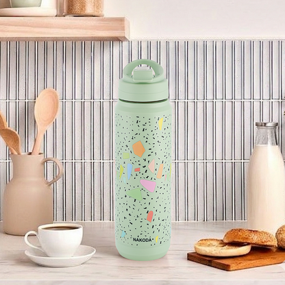 Terrazo 900 Insulated Water Bottle, 630ml