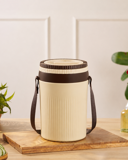 Insulated Office Tiffins