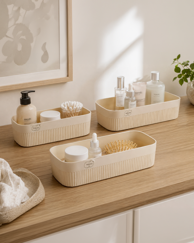 Trays