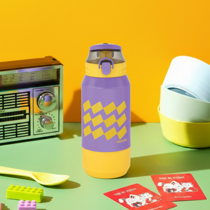 Yolo 900 Insulated Water Bottle, 420ml