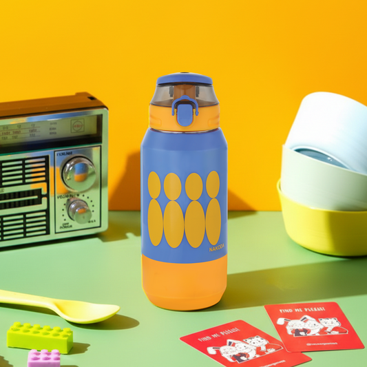 Yolo 900 Insulated Water Bottle, 420ml